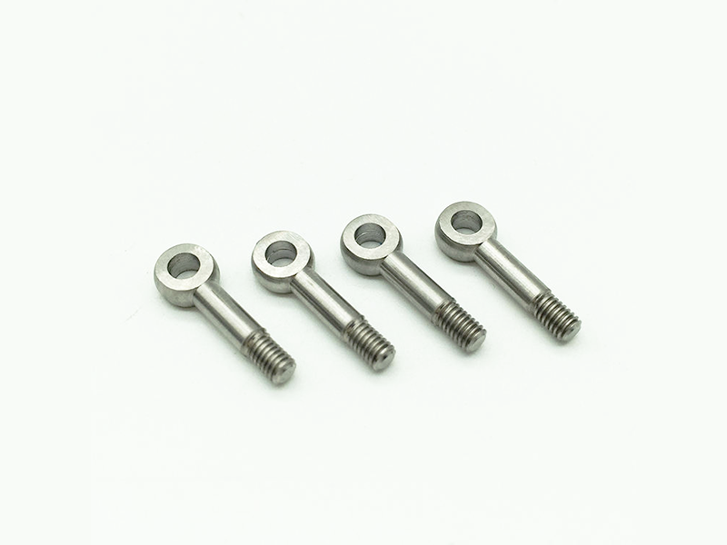 鈦吊環(huán)螺栓